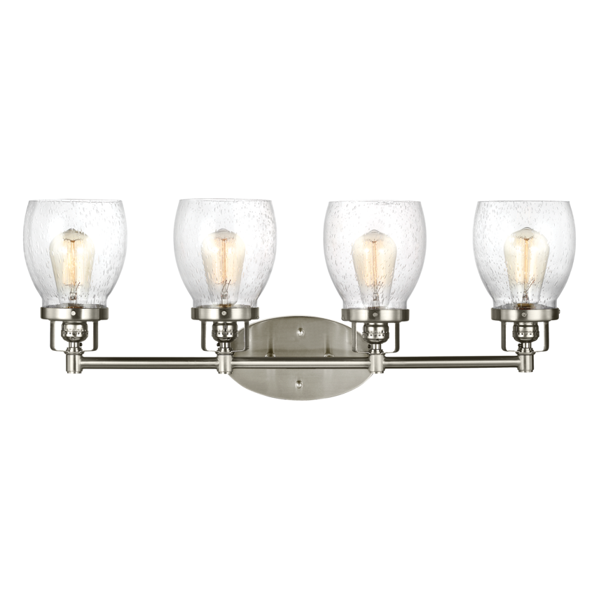 Belton 4-Light Bath Sconce