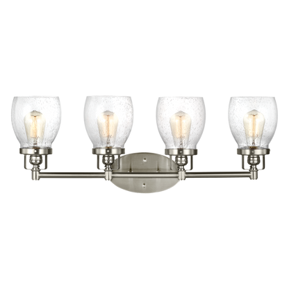 Belton 4-Light Bath Sconce