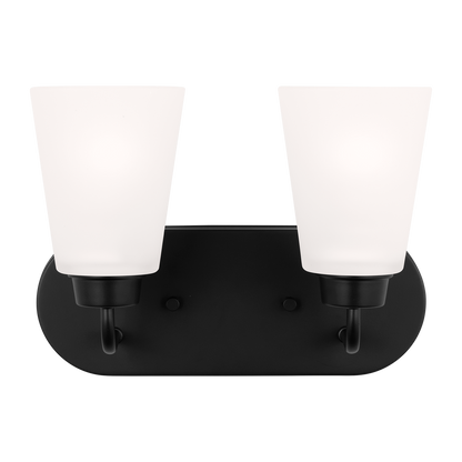 Kerrville 2-Light Bath Sconce