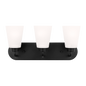 Kerrville 3-Light Bath Sconce