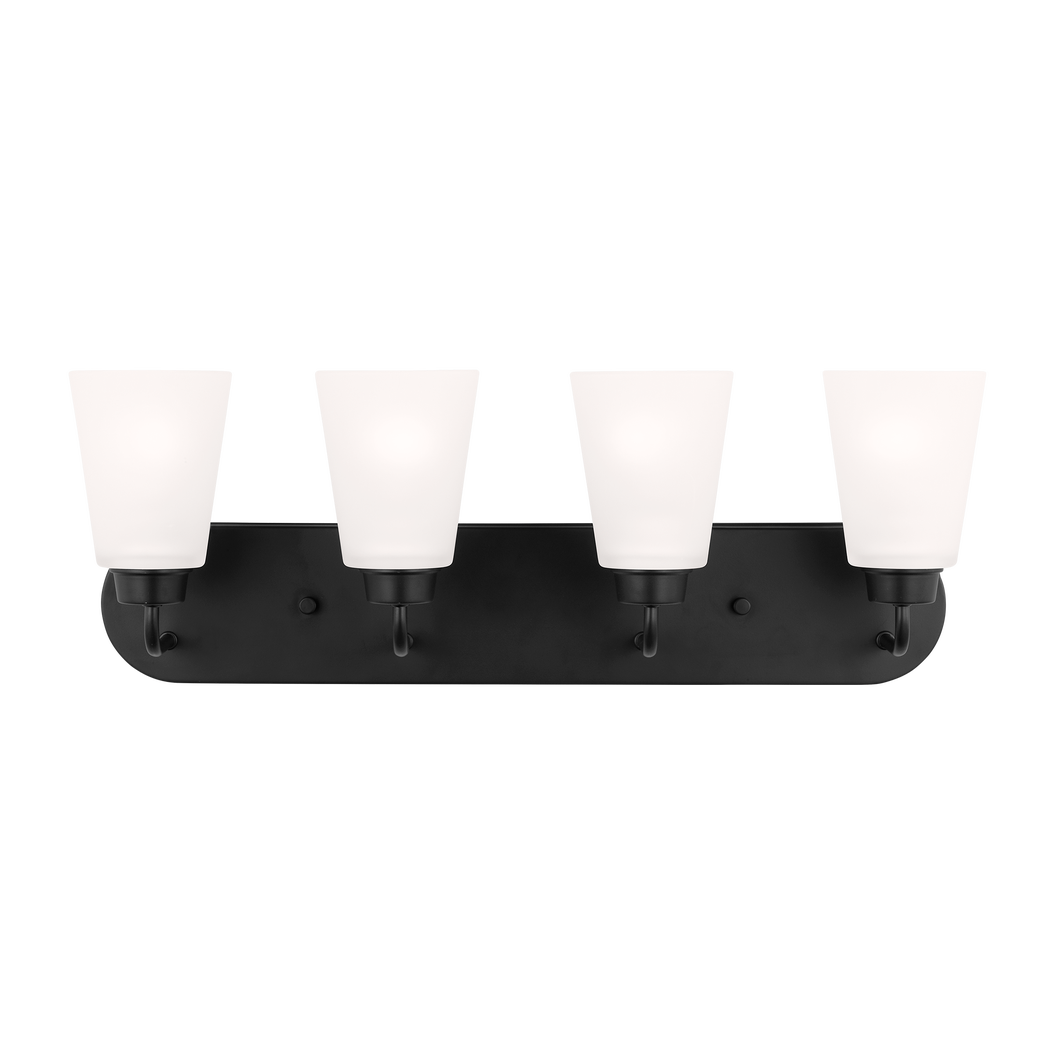 Kerrville 4-Light Bath Sconce