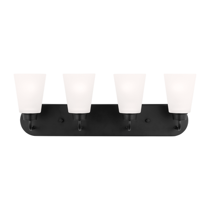 Kerrville 4-Light Bath Sconce