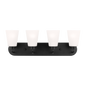 Kerrville 4-Light Bath Sconce
