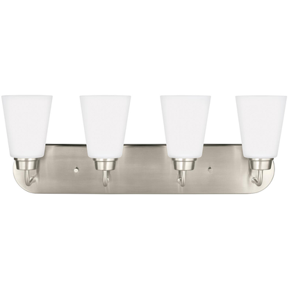Kerrville 4-Light Bath Sconce