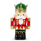 Christmas Carousel Collection - 12.25" Lighted Nutcracker