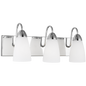 Seville 3-Light Bath Sconce