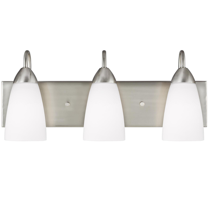 Seville 3-Light Bath Sconce