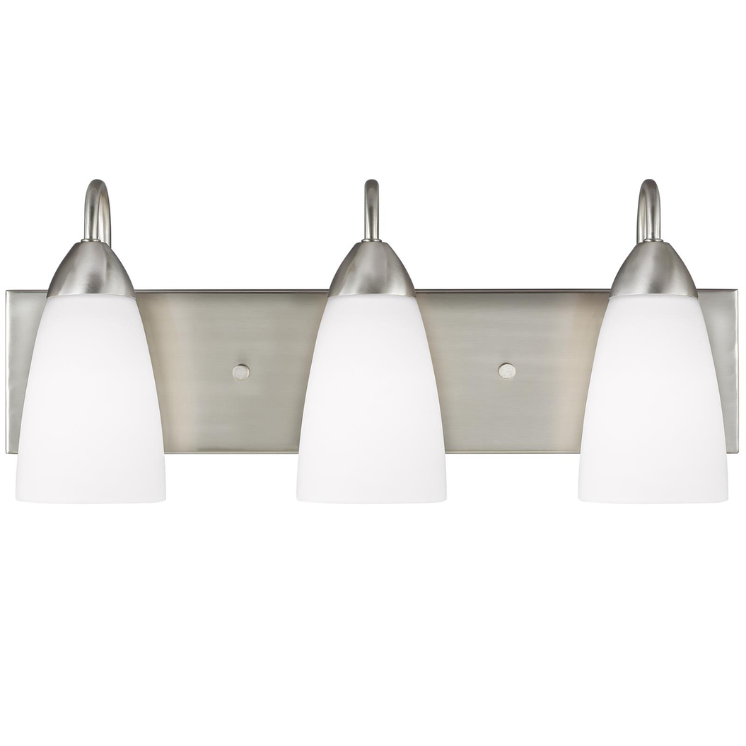 Seville 3-Light Bath Sconce