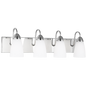Seville 4-Light Bath Sconce