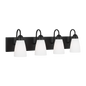 Seville 4-Light Bath Sconce