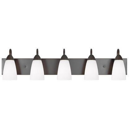 Seville 5-Light Bath Sconce