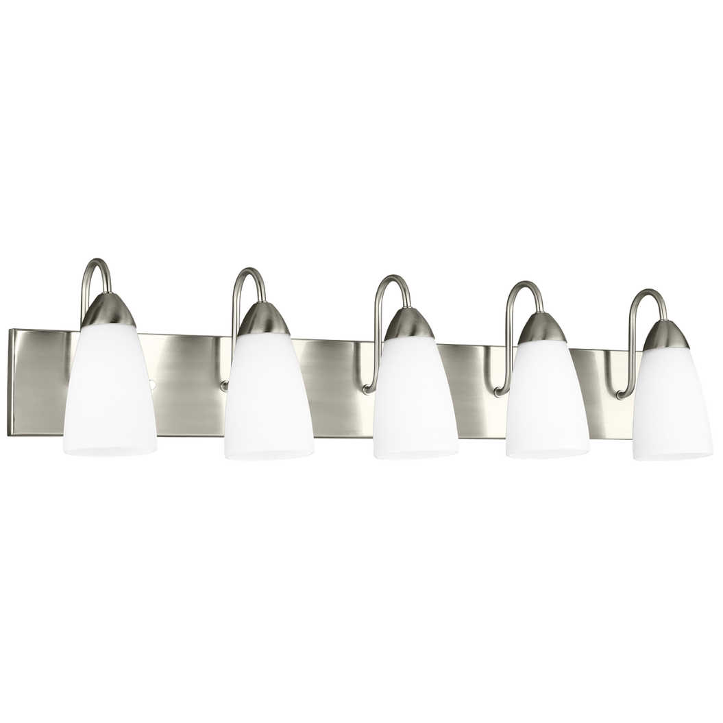 Seville 5-Light Bath Sconce