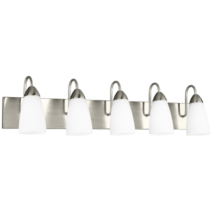 Seville 5-Light Bath Sconce