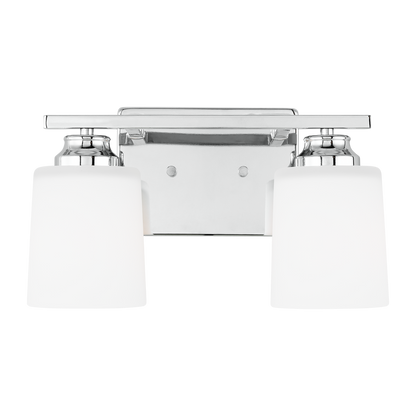 Vinton Two Light Wall / Bath Sconce