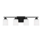 Vinton Four Light Wall / Bath Sconce