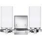 Alturas 2-Light Bath Sconce