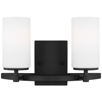 Alturas 2-Light Bath Sconce