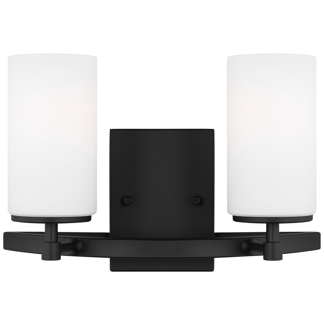 Alturas 2-Light Bath Sconce