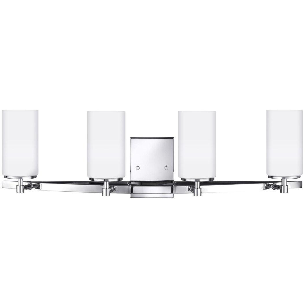 Alturas 4-Light Bath Sconce