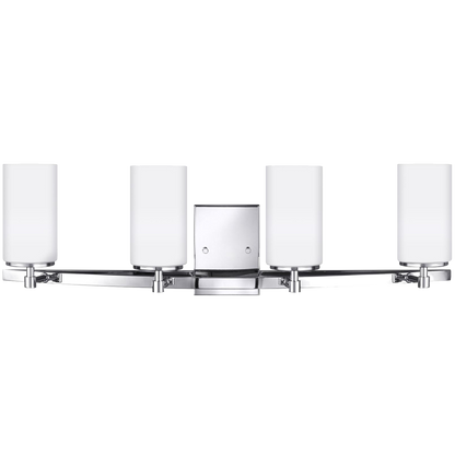 Alturas 4-Light Bath Sconce