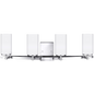 Alturas 4-Light Bath Sconce
