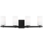 Alturas 4-Light Bath Sconce