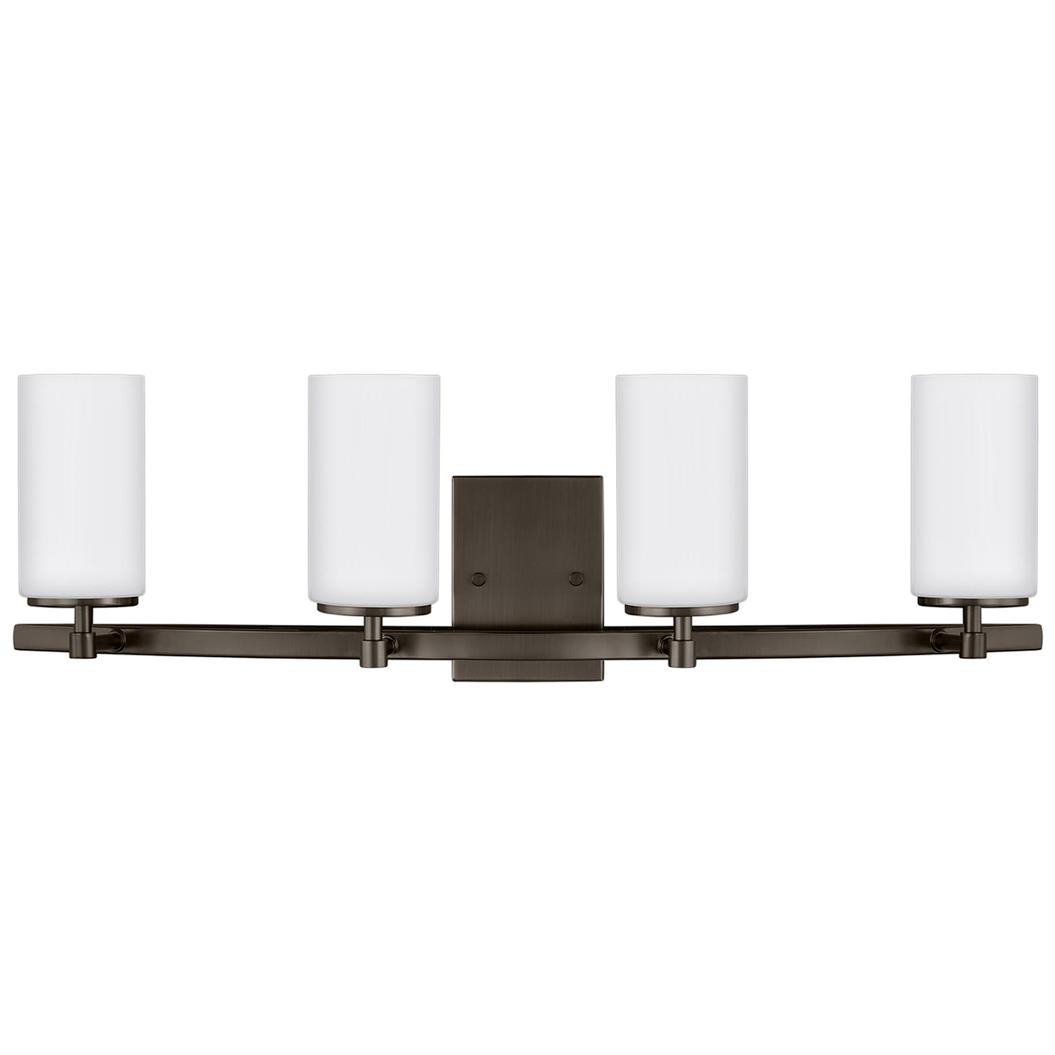 Alturas 4-Light Bath Sconce