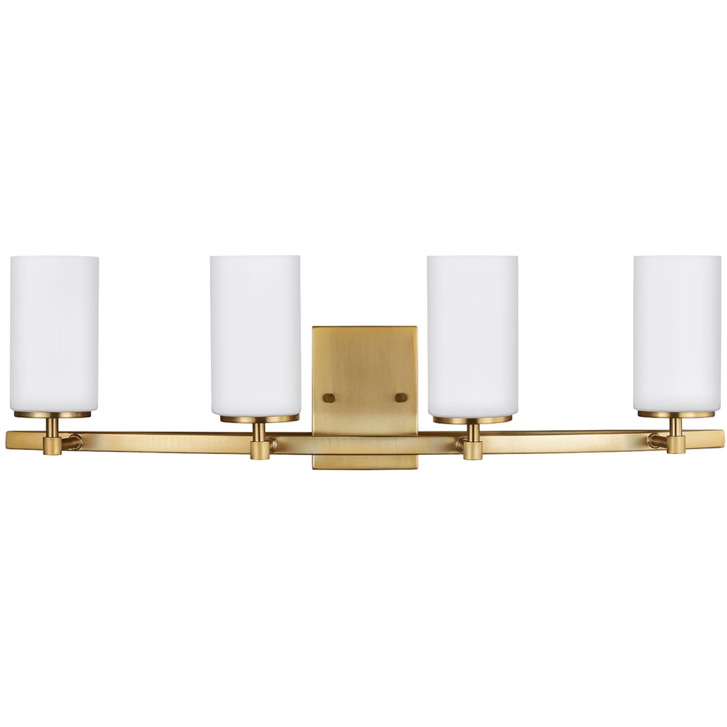 Alturas 4-Light Bath Sconce
