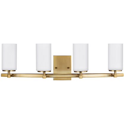 Alturas 4-Light Bath Sconce