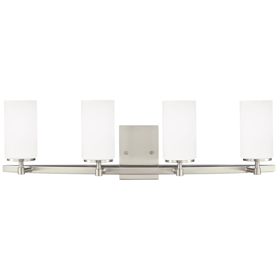 Alturas 4-Light Bath Sconce