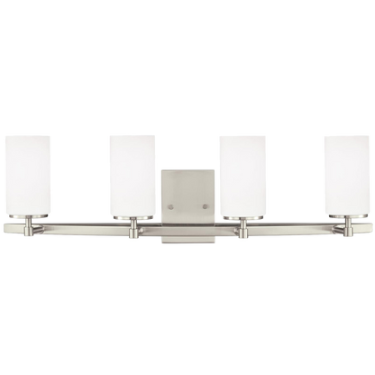 Alturas 4-Light Bath Sconce