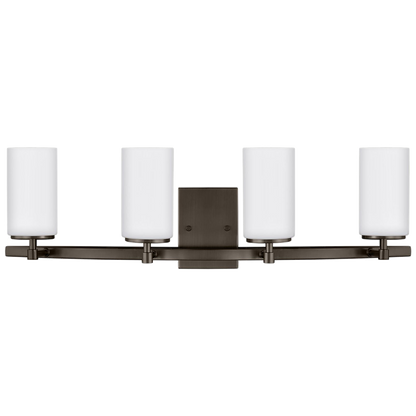 Alturas 4-Light Bath Sconce