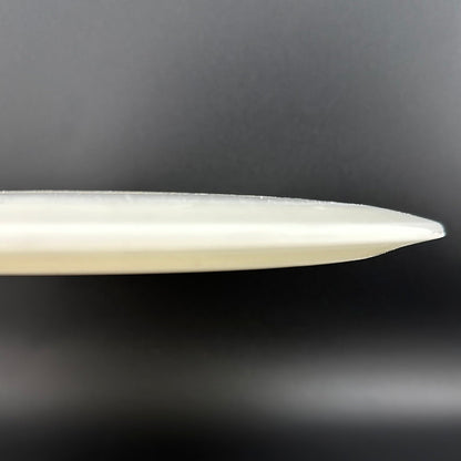 Forged Radiant Era - Crushin' Amanitas stamp by Manny Trujillo