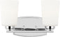 Franport 2-Light Bath Sconce