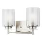 Elmwood Park Two Light Sconce