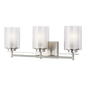 Elmwood Park Three Light Sconce