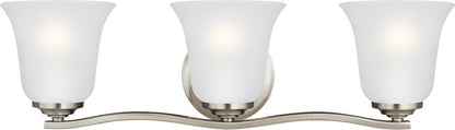 Emmons 3-Light Bath Sconce