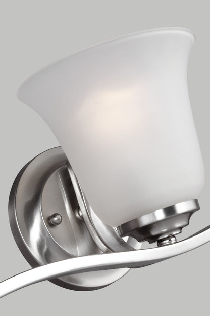 Emmons 3-Light Bath Sconce
