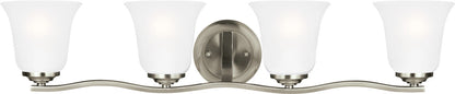 Emmons 4-Light Bath Sconce