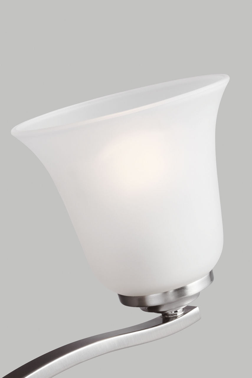 Emmons 4-Light Bath Sconce