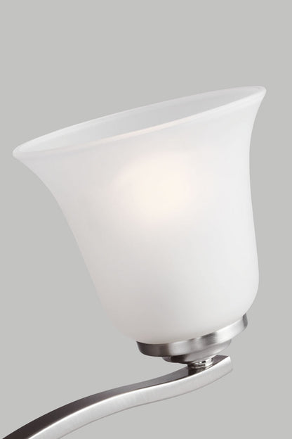 Emmons 4-Light Bath Sconce