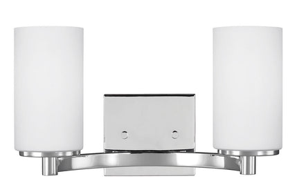 Hettinger 2-Light Bath Sconce