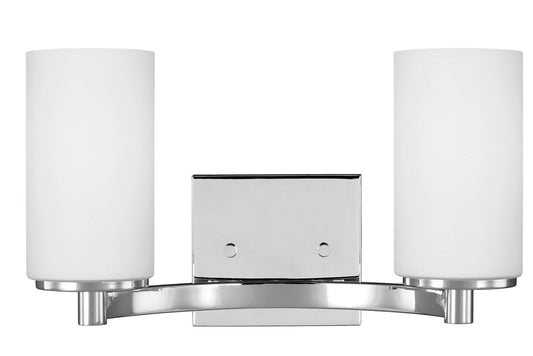 Hettinger 2-Light Bath Sconce