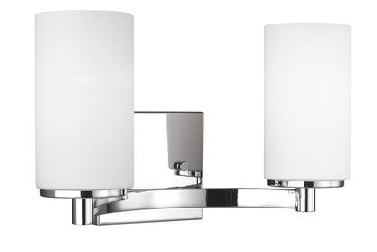 Hettinger 3-Light Bath Sconce