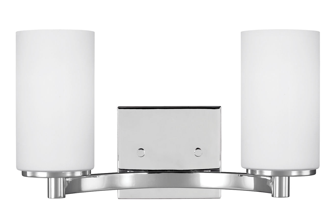 Hettinger 3-Light Bath Sconce