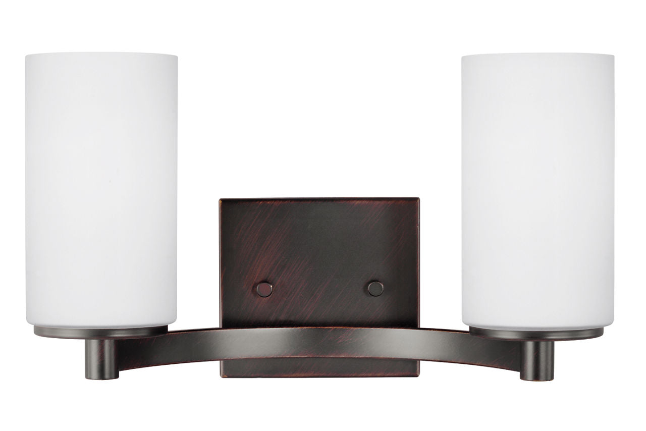 Hettinger 3-Light Bath Sconce