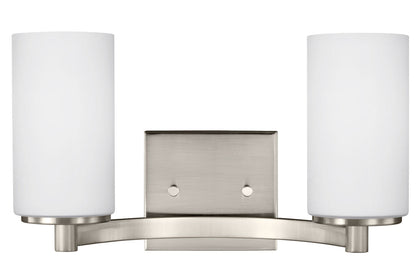 Hettinger 3-Light Bath Sconce