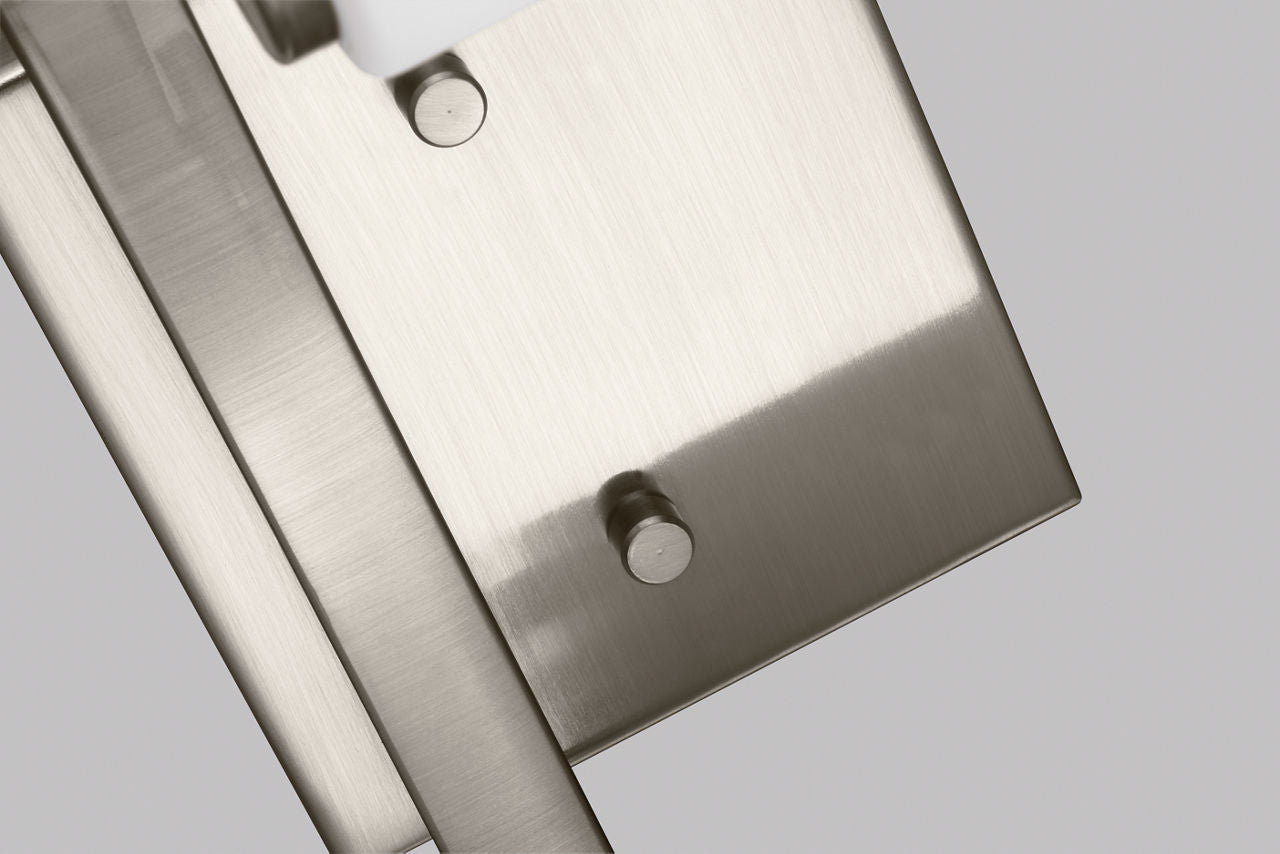 Hettinger 2-Light Bath Sconce