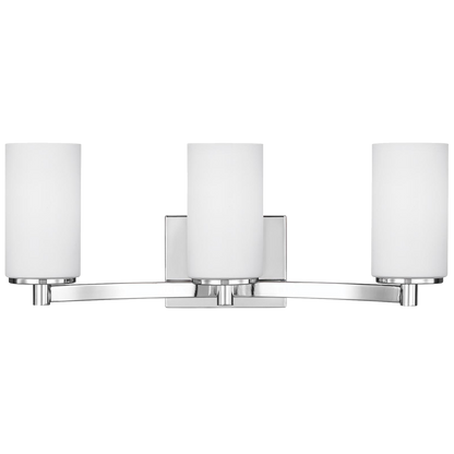Hettinger 3-Light Bath Sconce