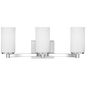 Hettinger 3-Light Bath Sconce